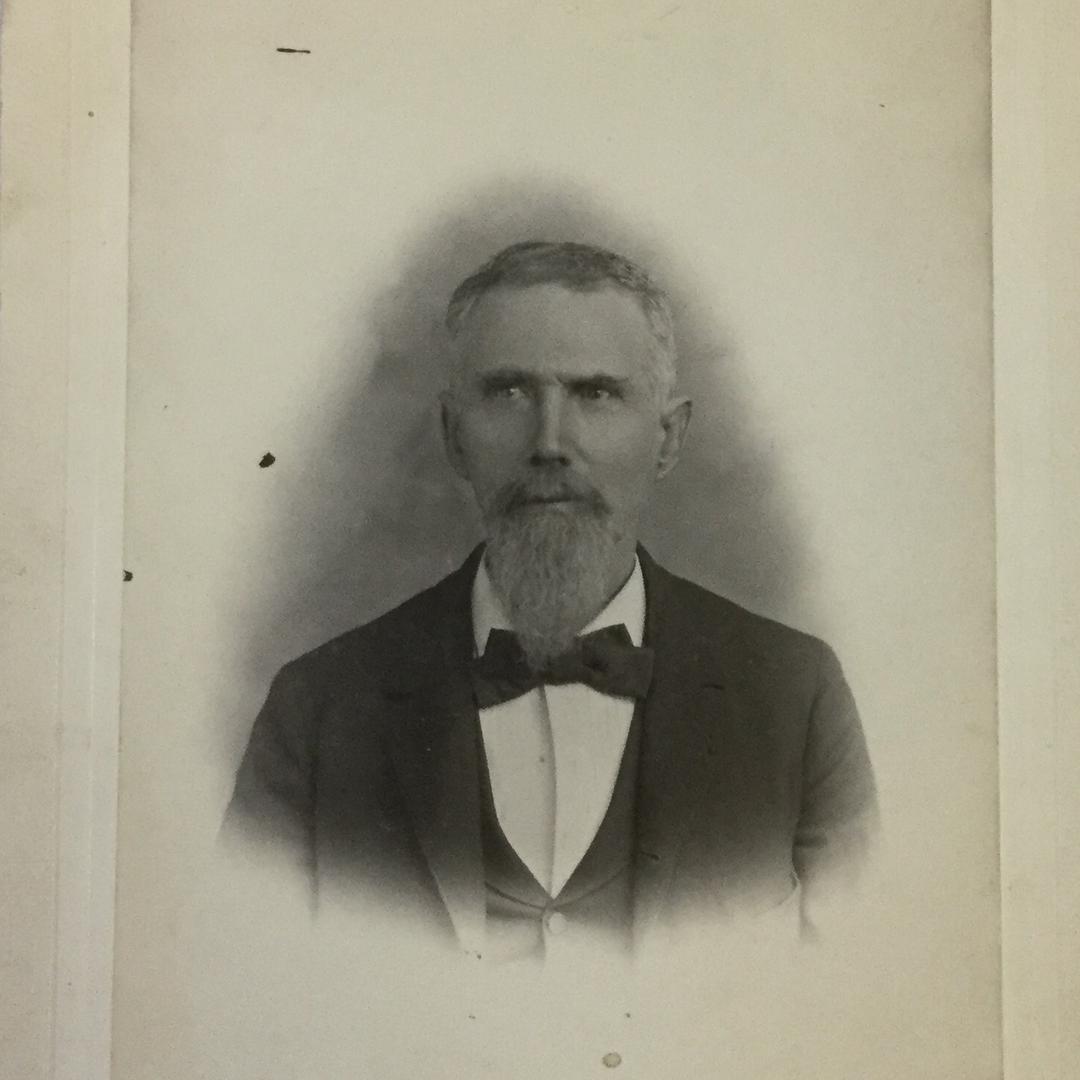 Josiah David Price (1832 - 1906) Profile
